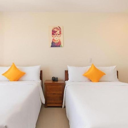 Lotus Rock 05 Hotel دا نانغ المظهر الخارجي الصورة