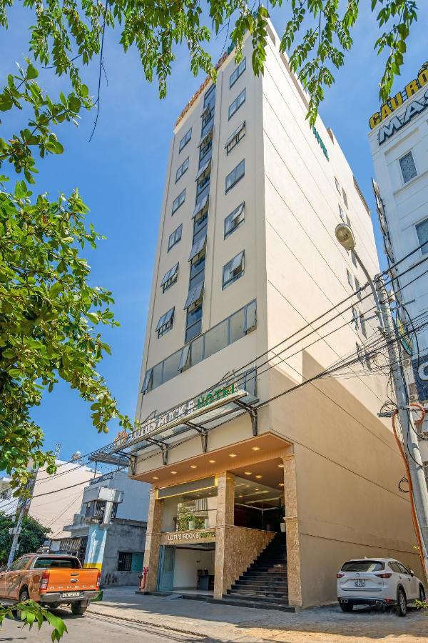 Lotus Rock 05 Hotel دا نانغ المظهر الخارجي الصورة