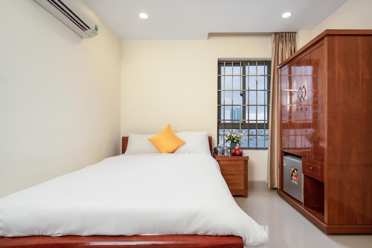 Lotus Rock 05 Hotel دا نانغ المظهر الخارجي الصورة