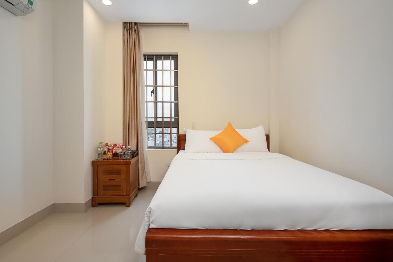 Lotus Rock 05 Hotel دا نانغ المظهر الخارجي الصورة