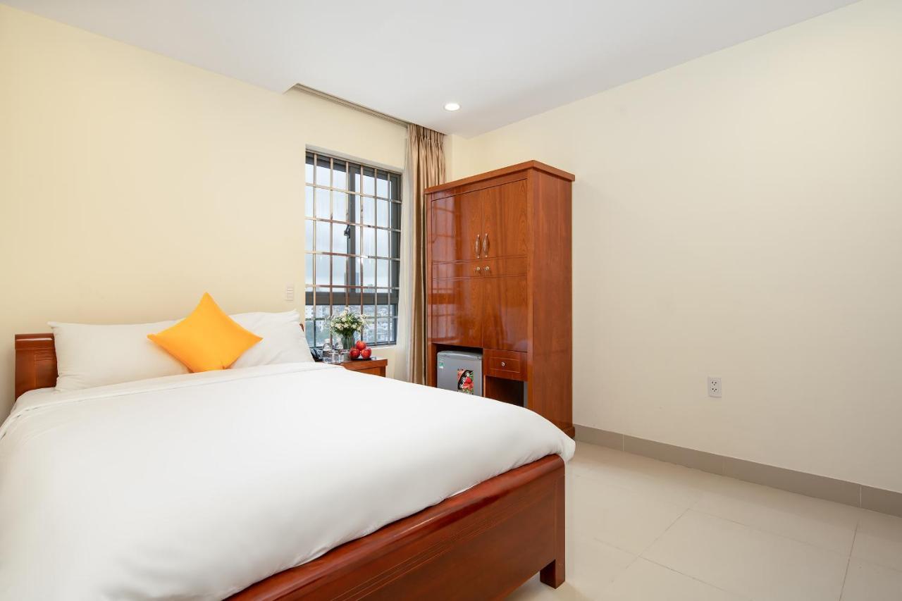 Lotus Rock 05 Hotel دا نانغ المظهر الخارجي الصورة
