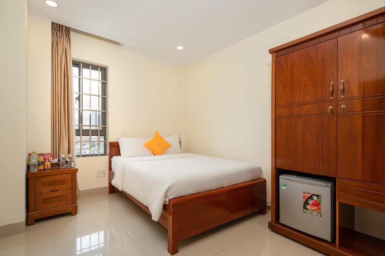 Lotus Rock 05 Hotel دا نانغ المظهر الخارجي الصورة
