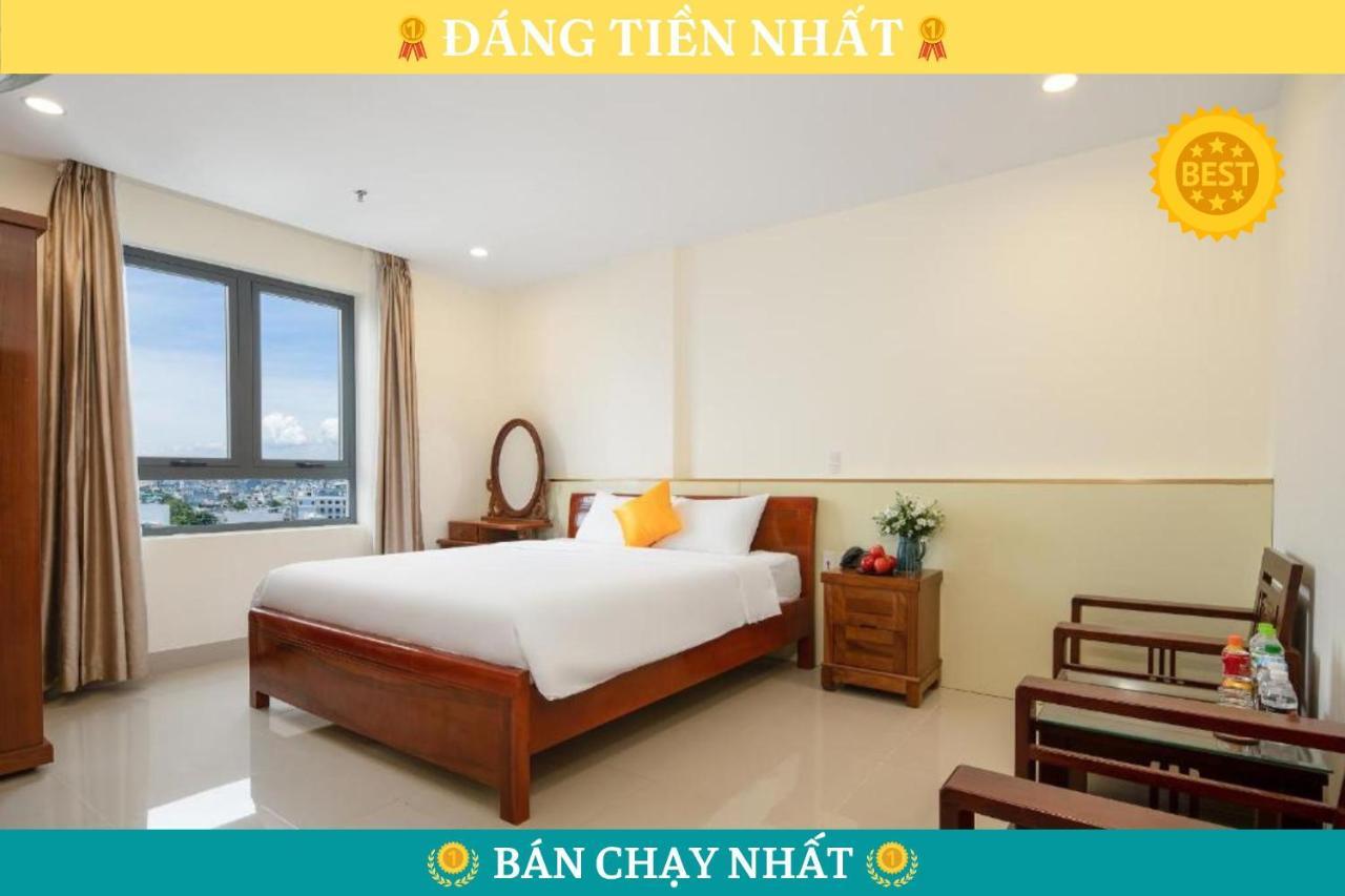 Lotus Rock 05 Hotel دا نانغ المظهر الخارجي الصورة